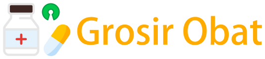 Aplikasi Grosir Obat Aplikasi Grosir Obat
