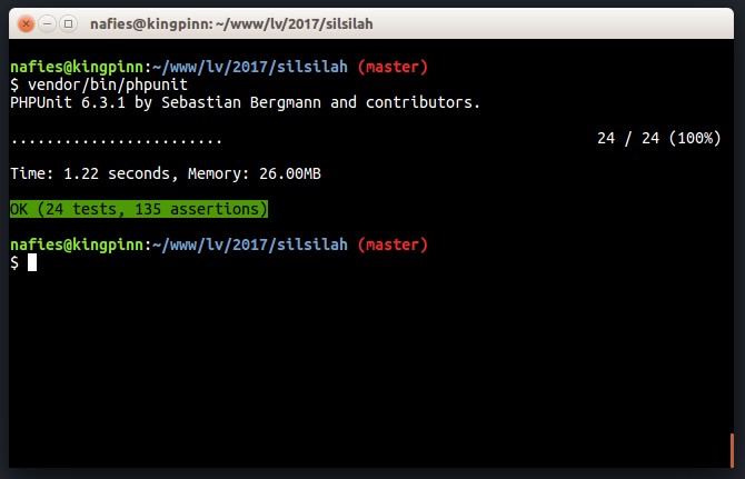Automated Testing Automated Testing